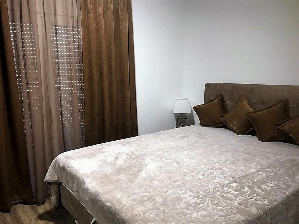 Eko Apartmani Krackovic Golubovci Экстерьер фото