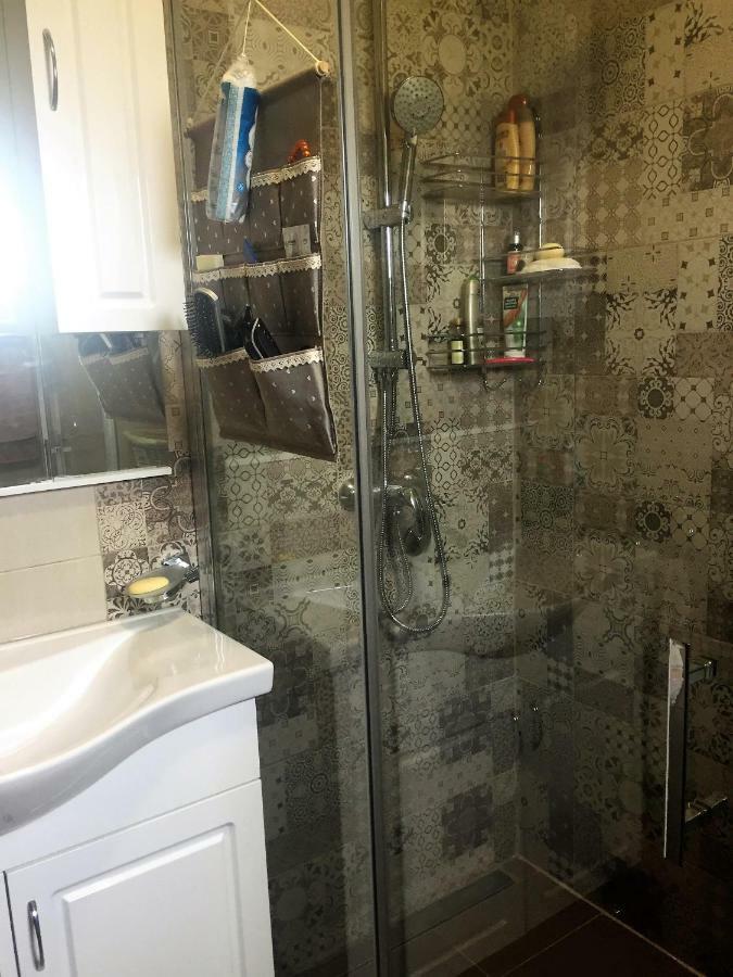 Eko Apartmani Krackovic Golubovci Экстерьер фото