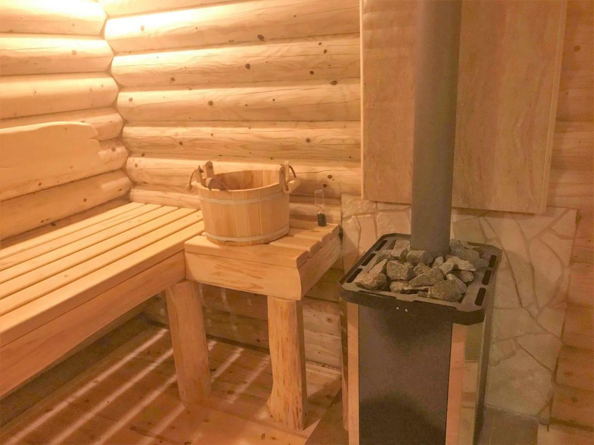 Eko Apartmani Krackovic Golubovci Экстерьер фото