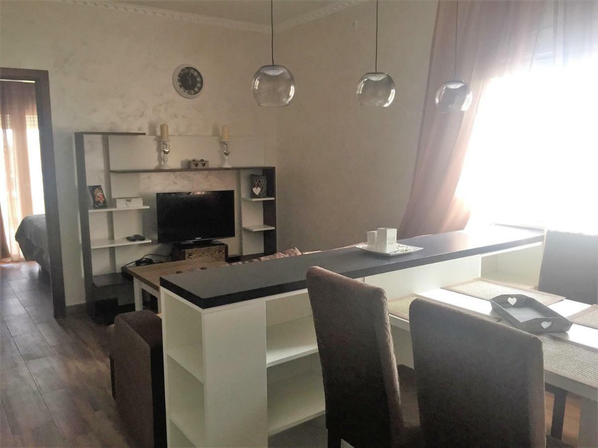 Eko Apartmani Krackovic Golubovci Экстерьер фото