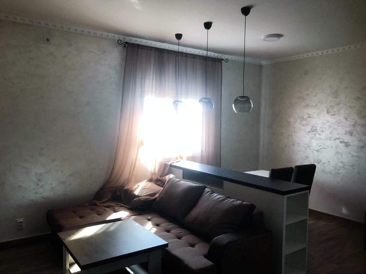 Eko Apartmani Krackovic Golubovci Экстерьер фото