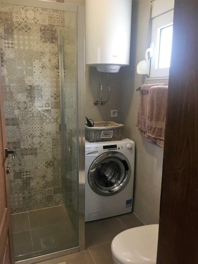 Eko Apartmani Krackovic Golubovci Экстерьер фото