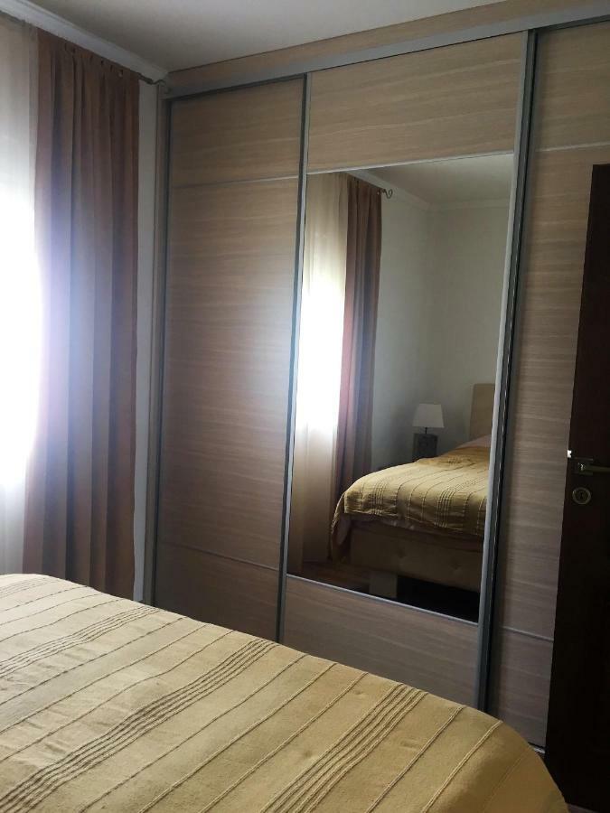 Eko Apartmani Krackovic Golubovci Экстерьер фото
